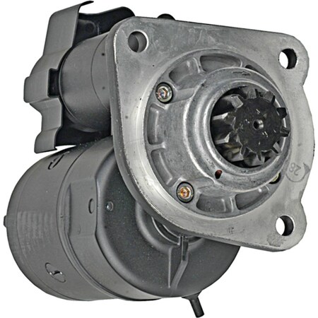 Aftermarket JAndN Electrical Products Starter 410-42001-JN